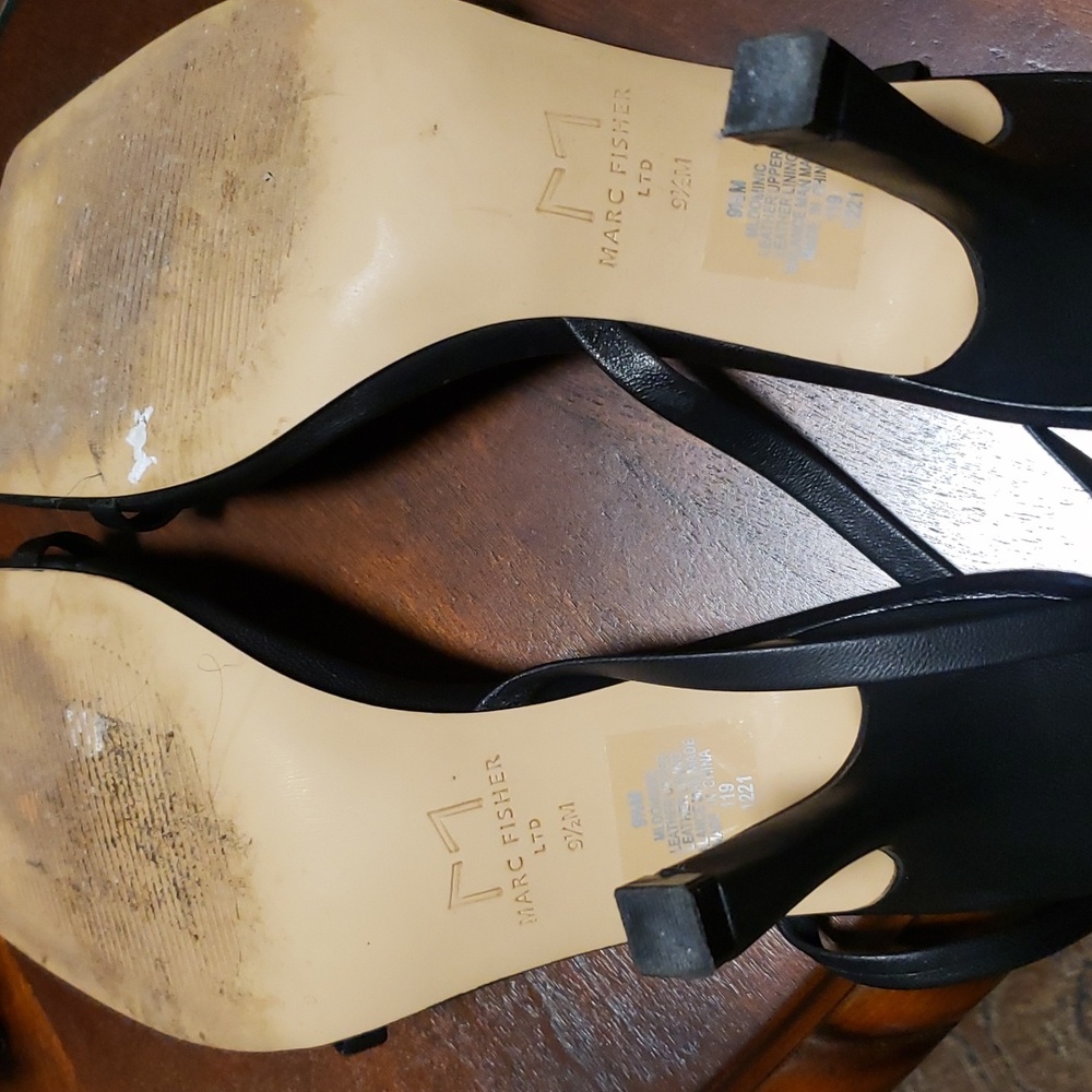 Strap Up, Sandal - image 7